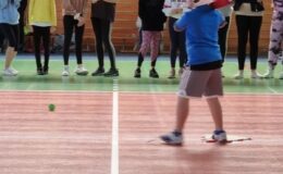 7 Mini Piknik Olimpijski w Działdowie już za nami. Działdowo na sportowo ze Złotym. Medalem „Za Zasługi Dla Polskiego Ruchu Olimpijskiego”