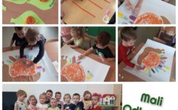 Cittaslow w Zespole Placówek Oświatowych nr 4 Przedszkolu nr 4 w Działdowie