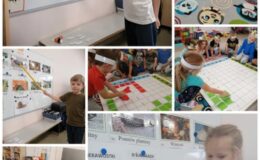 Cittaslow w Zespole Placówek Oświatowych nr 4 Przedszkolu nr 4 w Działdowie