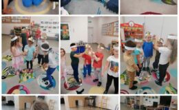 Cittaslow w Zespole Placówek Oświatowych nr 4 Przedszkolu nr 4 w Działdowie