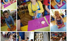Cittaslow w Zespole Placówek Oświatowych nr 4 Przedszkolu nr 4 w Działdowie