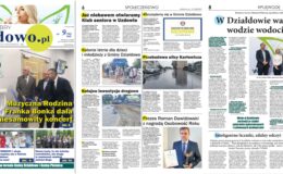 Zapraszamy do lektury Dzień Dobry. Działdowo.pl