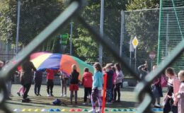 7 Mini Piknik Olimpijski w Działdowie już za nami. Działdowo na sportowo ze Złotym. Medalem „Za Zasługi Dla Polskiego Ruchu Olimpijskiego”