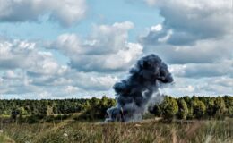 Szkolenie zintegrowane Terytorialsów
