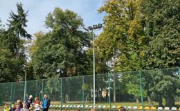 7 Mini Piknik Olimpijski w Działdowie już za nami. Działdowo na sportowo ze Złotym. Medalem „Za Zasługi Dla Polskiego Ruchu Olimpijskiego”