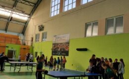 7 Mini Piknik Olimpijski w Działdowie już za nami. Działdowo na sportowo ze Złotym. Medalem „Za Zasługi Dla Polskiego Ruchu Olimpijskiego”