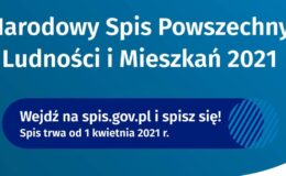 Spieszmy się spisać – mamy czas tylko do końca września!