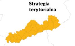 Zaproszenie do podzielenia się opinią na temat strategii terytorialnej Partnerstwa Południowe Mazury