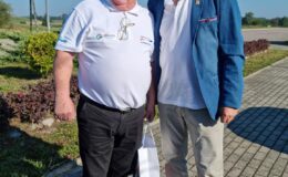 Mini Piknik Olimpijski w działdowskiej „dwójce” po raz „siódmy”