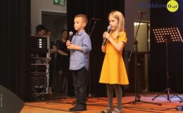 „Wierszodźwięki” – koncert promujący płytę