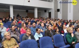 „Wierszodźwięki” – koncert promujący płytę