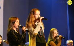 „Wierszodźwięki” – koncert promujący płytę