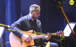 „Wierszodźwięki” – koncert promujący płytę