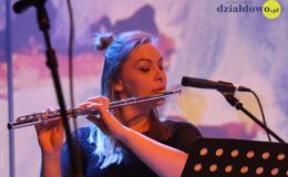 „Wierszodźwięki” – koncert promujący płytę