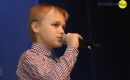 „Wierszodźwięki” – koncert promujący płytę