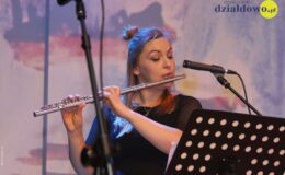 „Wierszodźwięki” – koncert promujący płytę