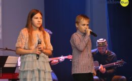 „Wierszodźwięki” – koncert promujący płytę