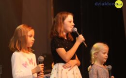 „Wierszodźwięki” – koncert promujący płytę