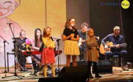 „Wierszodźwięki” – koncert promujący płytę