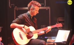 „Wierszodźwięki” – koncert promujący płytę