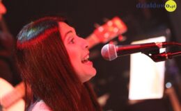 „Wierszodźwięki” – koncert promujący płytę