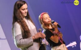 „Wierszodźwięki” – koncert promujący płytę