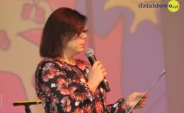 „Wierszodźwięki” – koncert promujący płytę