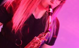 „Wierszodźwięki” – koncert promujący płytę