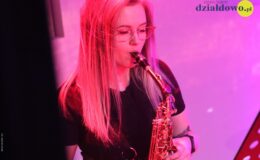 „Wierszodźwięki” – koncert promujący płytę