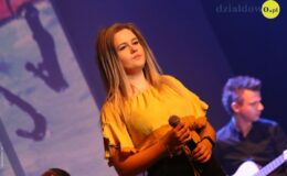 „Wierszodźwięki” – koncert promujący płytę