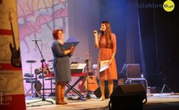 „Wierszodźwięki” – koncert promujący płytę