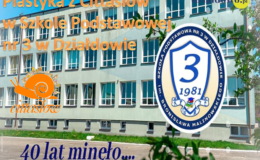 Tydzień Cittaslow w Szkole Podstawowej nr 3