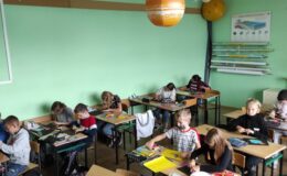 Tydzień Cittaslow w Szkole Podstawowej nr 3