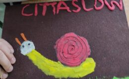 Tydzień Cittaslow w Szkole Podstawowej nr 3
