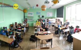 Tydzień Cittaslow w Szkole Podstawowej nr 3