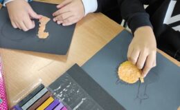 Tydzień Cittaslow w Szkole Podstawowej nr 3
