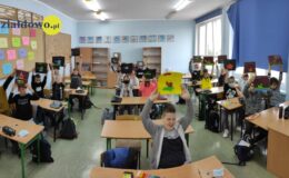 Tydzień Cittaslow w Szkole Podstawowej nr 3