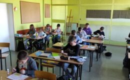 Tydzień Cittaslow w Szkole Podstawowej nr 3