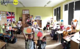 Tydzień Cittaslow w Szkole Podstawowej nr 3
