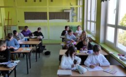 Tydzień Cittaslow w Szkole Podstawowej nr 3