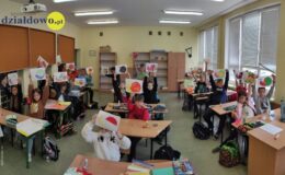 Tydzień Cittaslow w Szkole Podstawowej nr 3