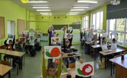 Tydzień Cittaslow w Szkole Podstawowej nr 3
