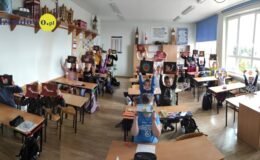 Tydzień Cittaslow w Szkole Podstawowej nr 3