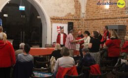 Czy regionalni przewodnicy PTTK znają Działdowo?