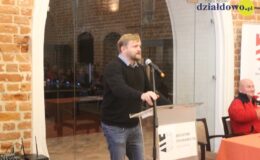 Czy regionalni przewodnicy PTTK znają Działdowo?
