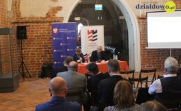 Konferencja naukowa „Działdowo – 100 lat w granicach Polski 1920-2020”
