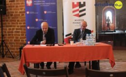 Konferencja naukowa „Działdowo – 100 lat w granicach Polski 1920-2020”