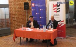 Konferencja naukowa „Działdowo – 100 lat w granicach Polski 1920-2020”