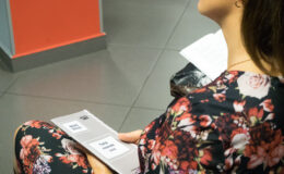 „Podróż autostradą cienia” z Bernardem Żóralskim