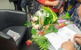 „Podróż autostradą cienia” z Bernardem Żóralskim
